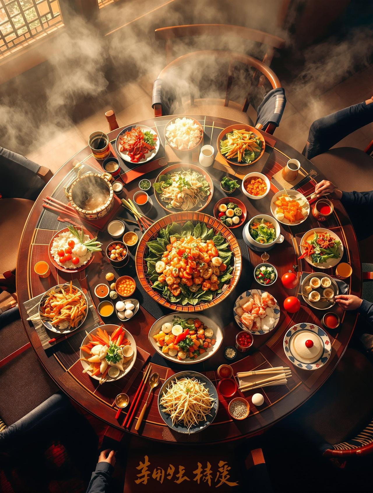 寻味中国 - 青青影视