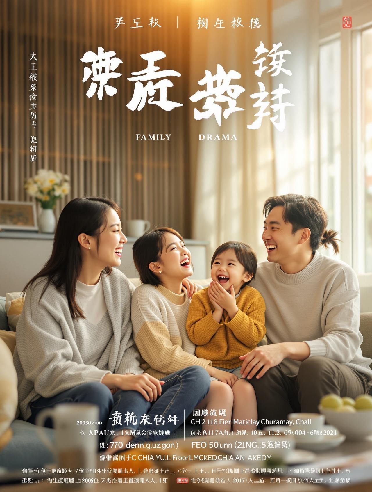 小欢喜2 - 青青影视