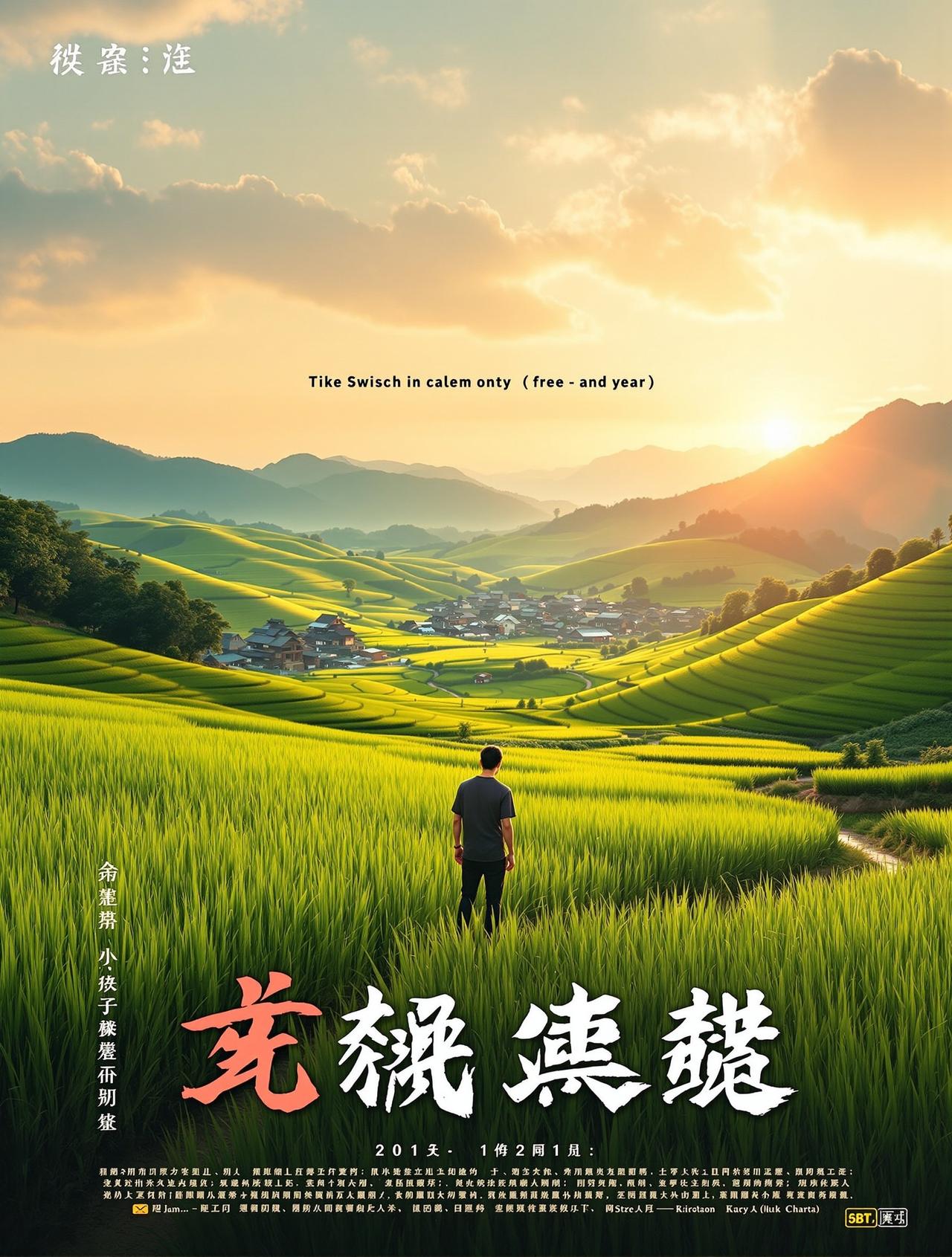 平凡的世界2026 - 青青影视