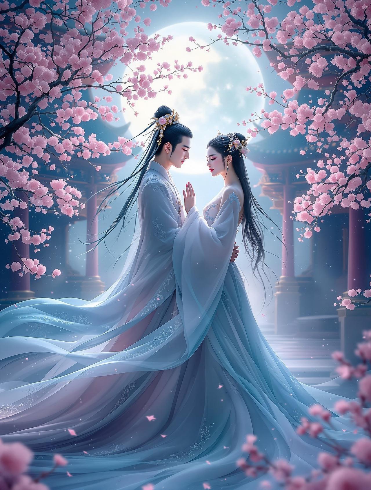 天官赐福·真人版 - 青青影视