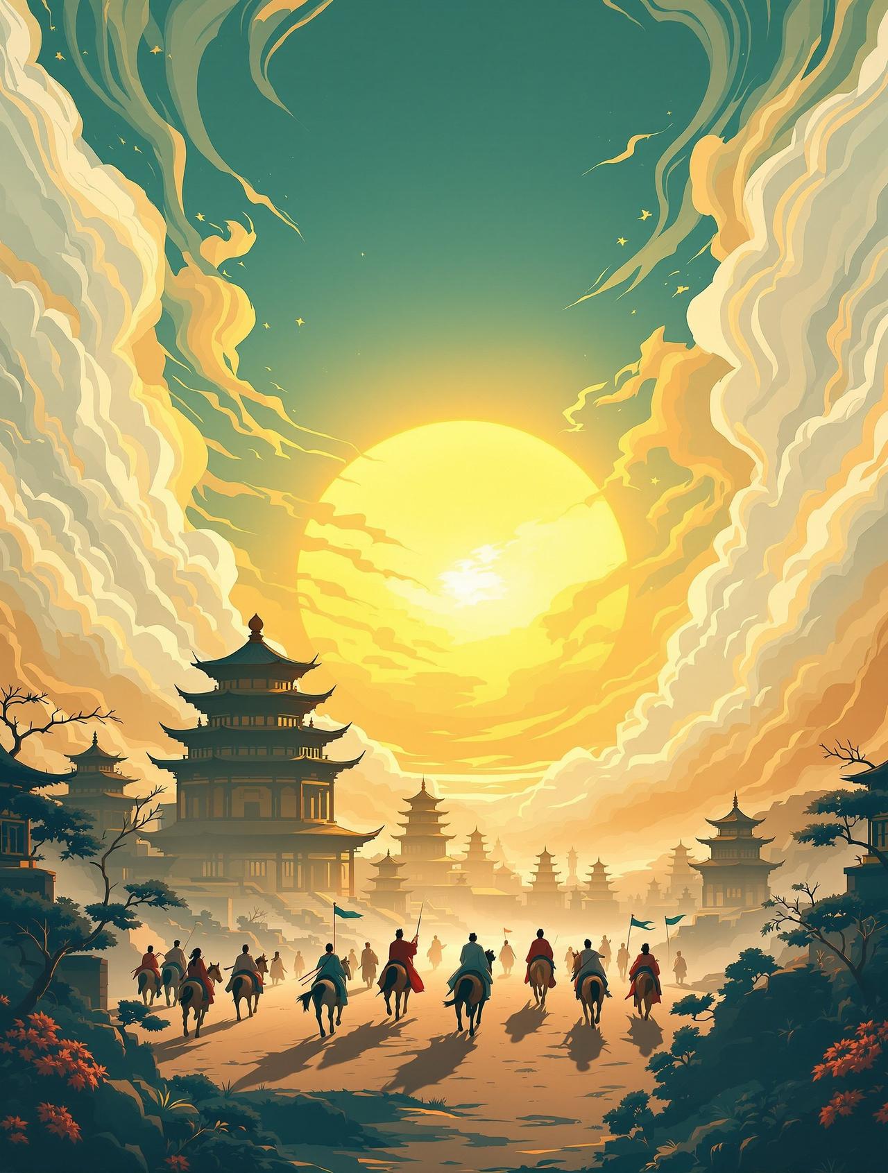 长安三万里2 - 青青影视